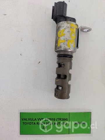 Valvula VVT 337010 (TR304) Toyota Rav4 2019 Aut