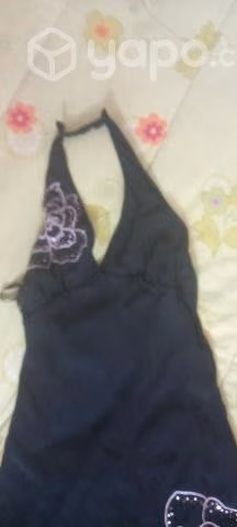 vestido fiesta