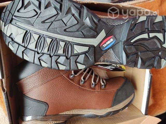 Zapato de seguridad - Imagen 2