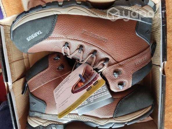 Zapato de seguridad - Imagen 3