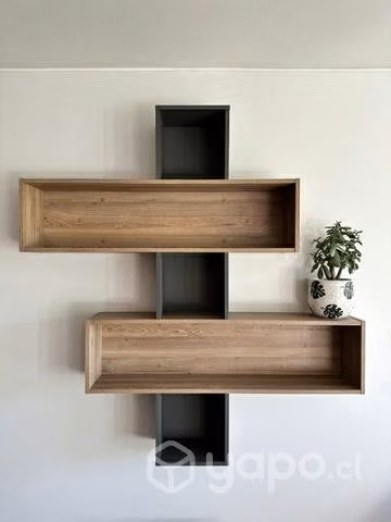 Repisa Vassel Tu Home