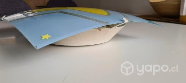 Lámpara para dormitorio - Imagen 2