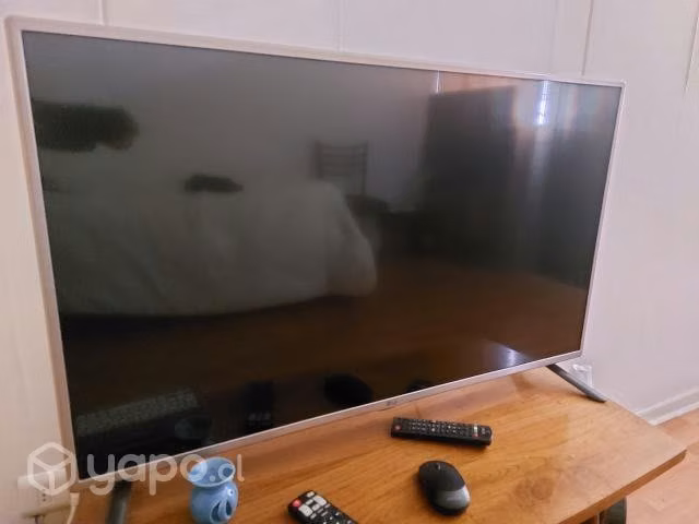 Televisor LG 40 pulgadas