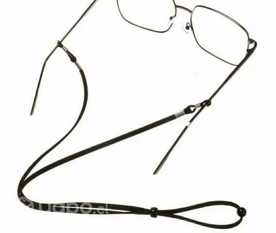 Cadena para lentes - Imagen 6