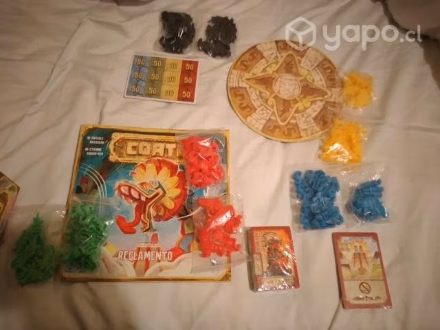 Coatl - Imagen 3
