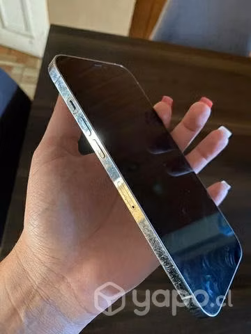 IPHONE 12 pro max