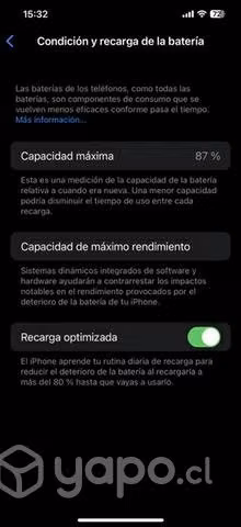 IPHONE 12 pro max