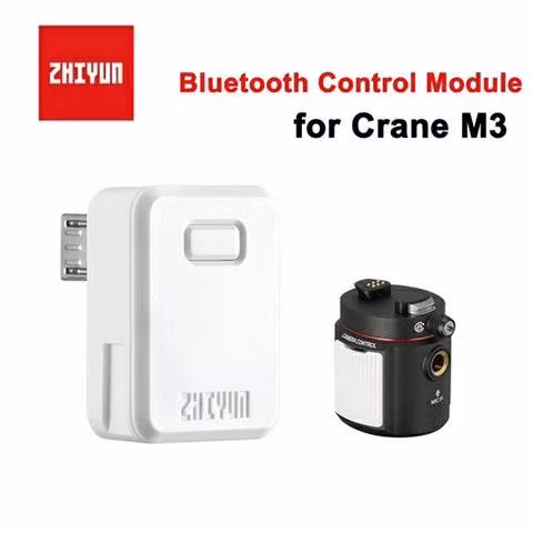 Estabilizador profesional Zhiyun Crane M3 PRO KIT