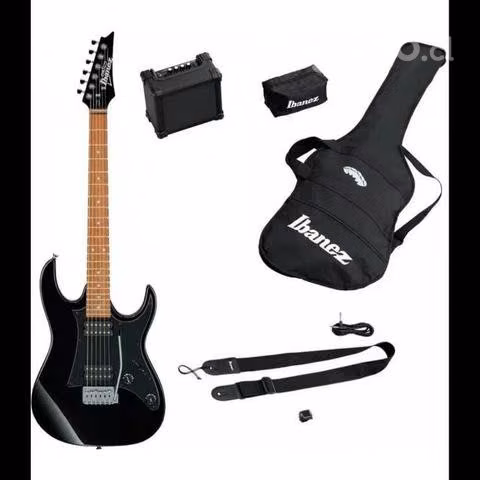 Guitarra Electrica Ibanez IJRX20U