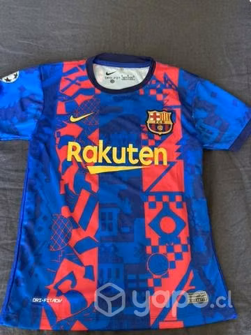 Polera Aubameyang