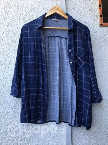 Blusa talla M/L manga 3/4