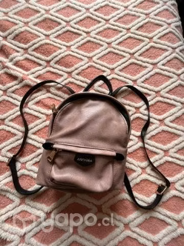 Carteras excelente estado