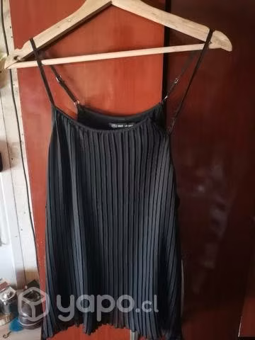 Blusas pabilos gasa y seda - Imagen 3