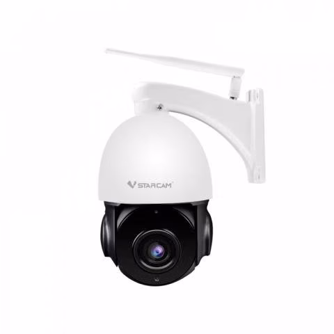 Cámara Ip Vstarcam CS66Q-X18