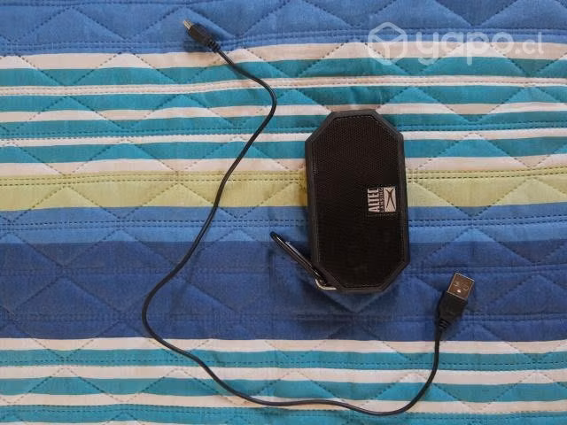 Parlante Altec Lansing