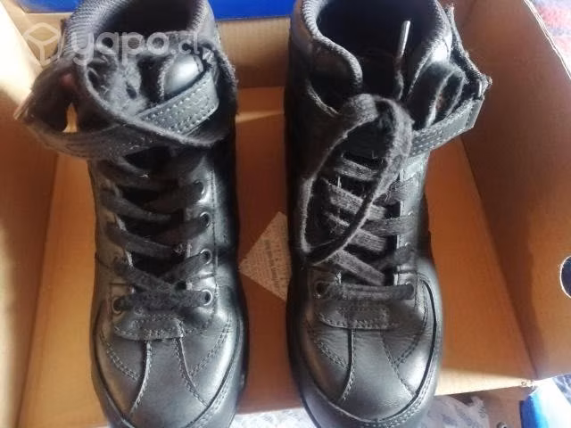 Zapatos colegio teener - Imagen 2