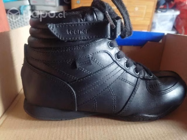 Zapatos colegio teener