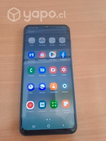 samsung galaxi A13 - Imagen 2