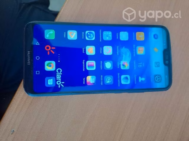 samsung galaxi A13 - Imagen 4