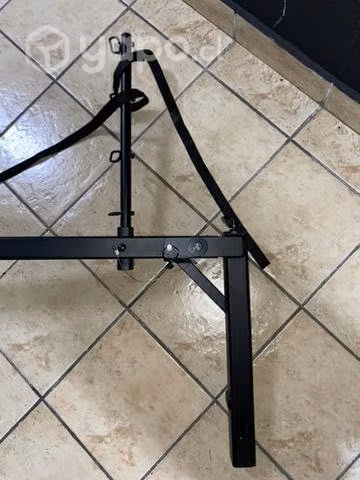 Porta bicicleta, marca Hollywood, para 5 bici - Imagen 6
