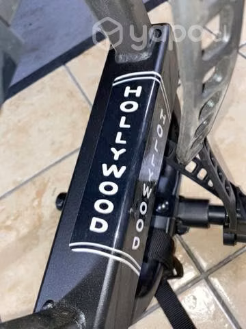 Porta bicicleta, marca Hollywood, para 5 bici - Imagen 4