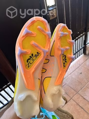 Zapatos de fútbol Nike