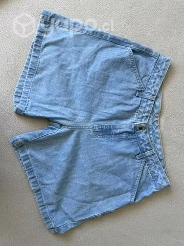 Short brasileño con bolsillos talla 42 NUEVO