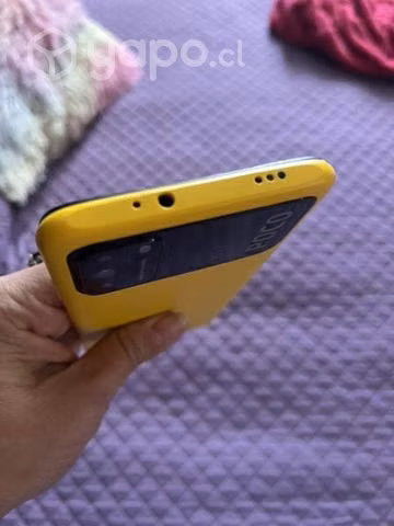 Xiaomi poco - Imagen 5