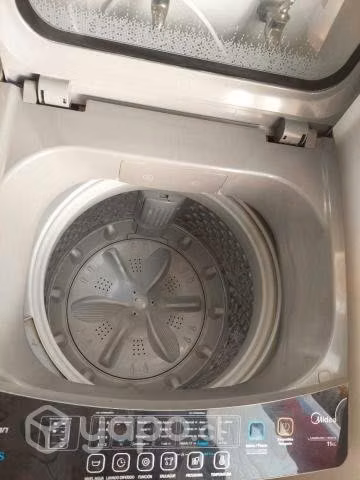 Lavadora MIDEA 11KG