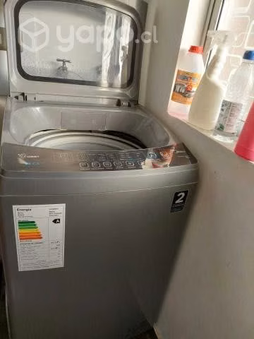 Lavadora MIDEA 11KG