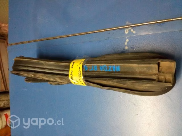 Goma techo derecha Ford Ranger Tailandesa 2.5 2007