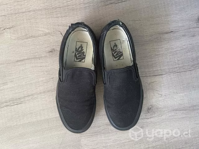 Zapatilla Vans
