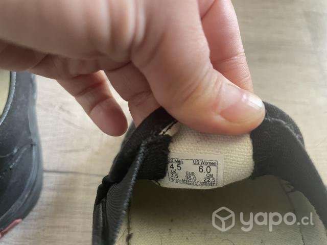 Zapatilla Vans - Imagen 3