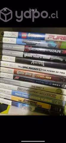 Xbox 360 - Imagen 2