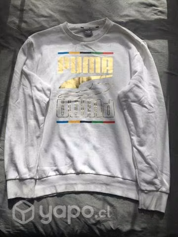 Poleron PUMA talla L