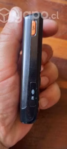 Sony Ericsson W200i