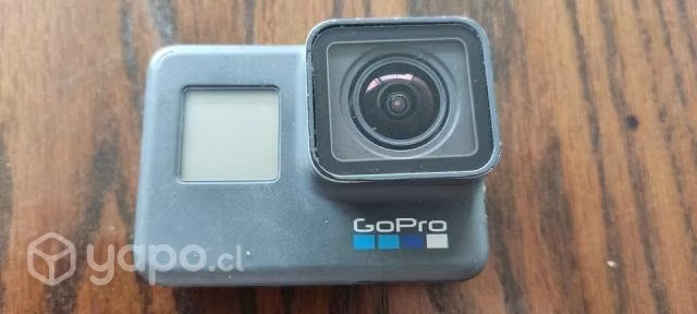 Gopro Hero 6 Black