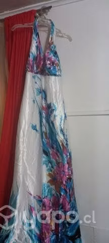 vestido fiesta