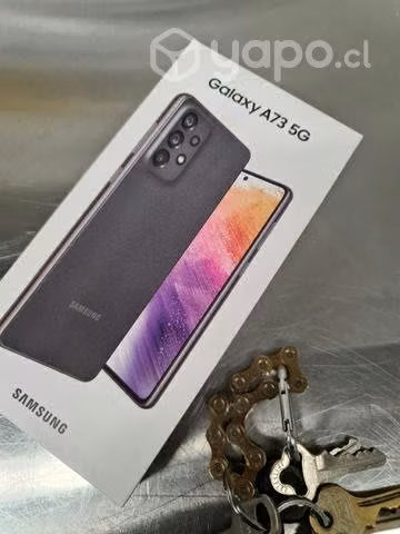 Samsung A73 5g 256gb