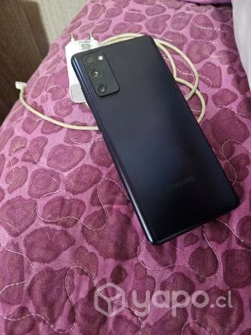 Samsung S 20 Fe