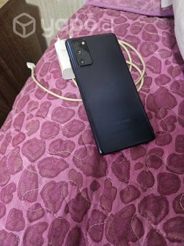 Samsung S 20 Fe