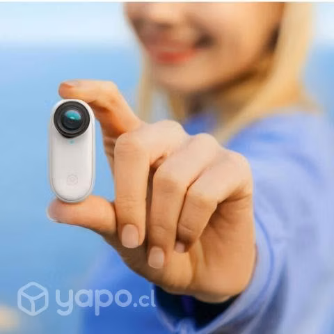 Insta 360 Go 2