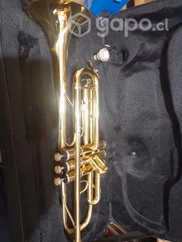 trompeta Jason