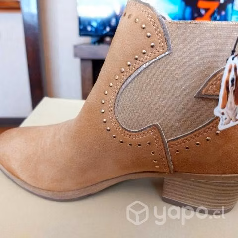 Hush puppies originales nuevos