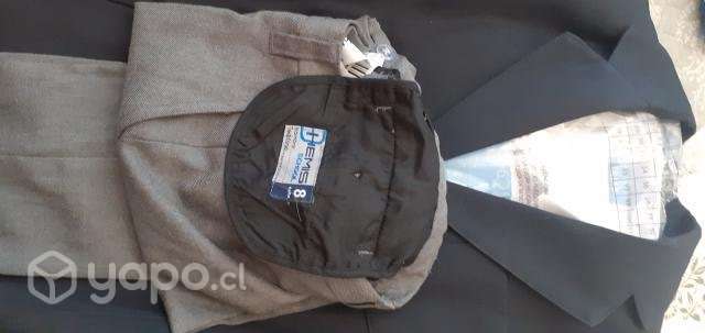 uniforme Colegio Salesiano - Imagen 4