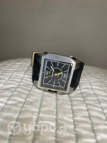 Reloj DISEL