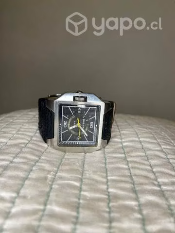 Reloj DISEL