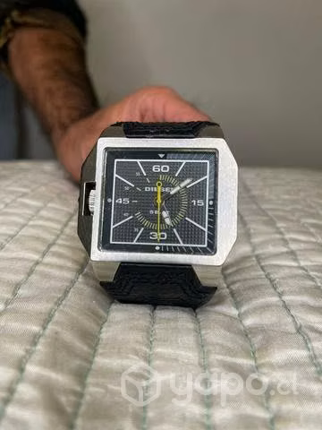 Reloj DISEL