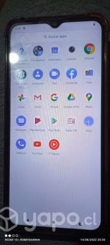 Moto g8 Power life - Imagen 5