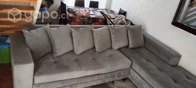 Sofa - Imagen 2